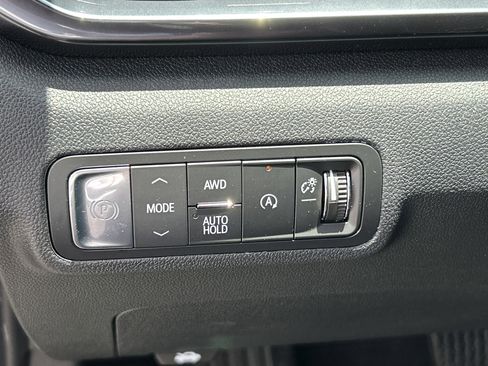 New 2026 GMC Terrain AT4 w/ Technology Package II image 24