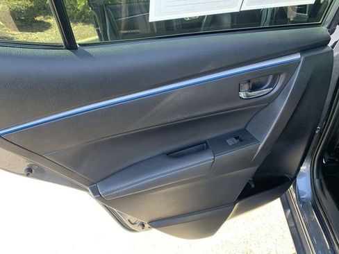 Used 2014 Toyota Corolla S image 15
