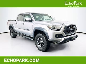 Used 2019 Toyota Tacoma TRD Off-Road video 1