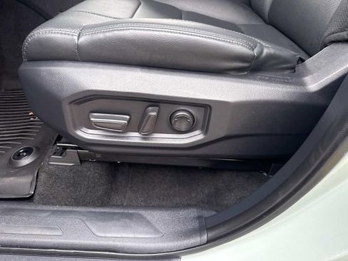 Used 2024 Toyota Tundra SR5 w/ TRD Sport Premium Package AWD/4WD image 24