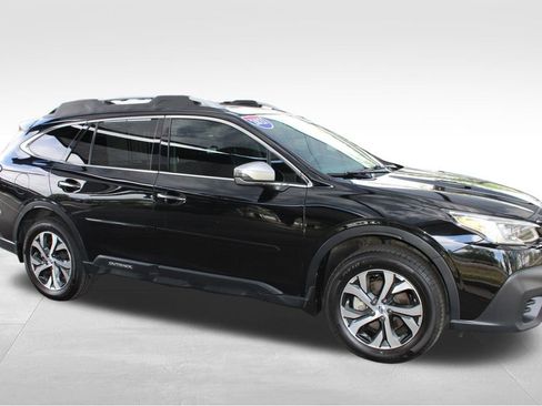 Used 2021 Subaru Outback Touring XT AWD/4WD image 20