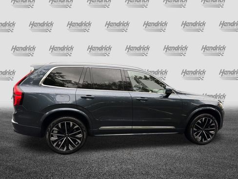 Certified 2026 Volvo XC90 B6 Plus AWD/4WD image 11