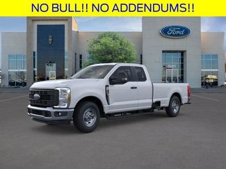 New 2026 Ford F350 XL w/ XL Chrome Package video 1