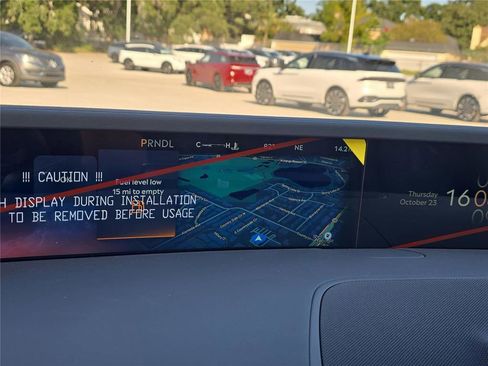 New 2026 Lincoln Nautilus Premier image 22