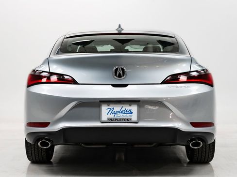 New 2026 Acura Integra FWD image 26