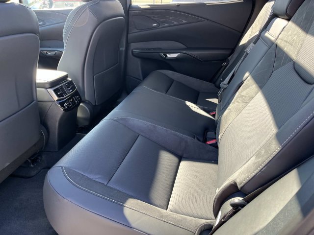 New 2026 Lexus RX 350 FWD w/ Convenience Package image 21