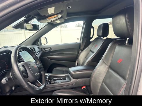 Used 2025 Dodge Durango GT image 15