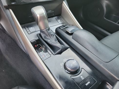 Used 2014 Lexus IS 250 w/ F-Sport Package image 11