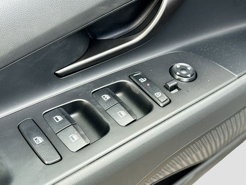New 2026 Hyundai Elantra Sport FWD image 7