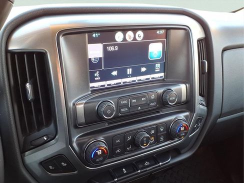 Used 2015 Chevrolet Silverado 1500 LT image 5