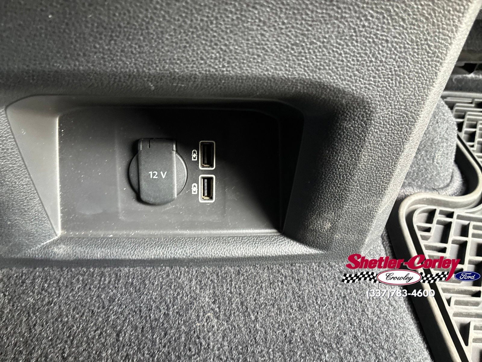 Used 2019 Volkswagen Atlas SE FWD image 14
