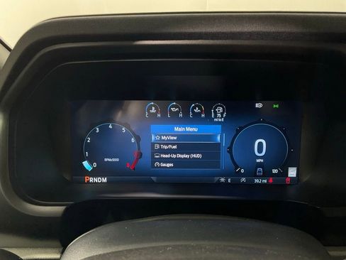 New 2026 Ford F150 Lariat AWD/4WD image 25