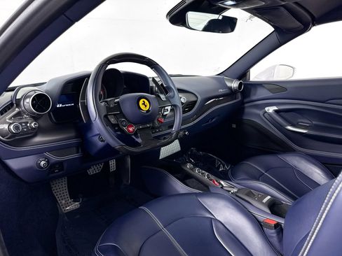 Certified 2022 Ferrari F8 Tributo RWD image 19
