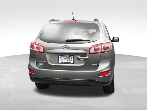 Used 2012 Hyundai Santa Fe GLS AWD/4WD image 4
