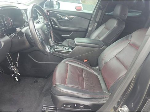 Used 2020 Chevrolet Blazer RS image 11