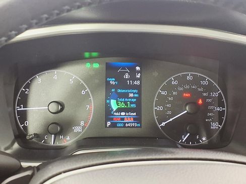 Used 2023 Toyota Corolla SE FWD image 24