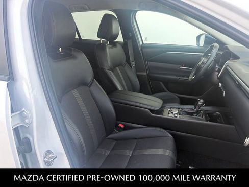 Used 2024 MAZDA CX-50 AWD 2.5 S w/ Cargo Package image 17