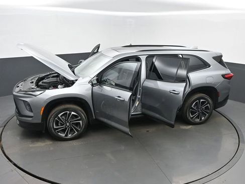 New 2026 Buick Enclave Sport Touring w/ Power Package AWD/4WD image 65