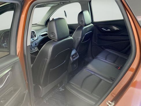 Used 2019 GMC Terrain SLT w/ Preferred Package AWD/4WD image 24