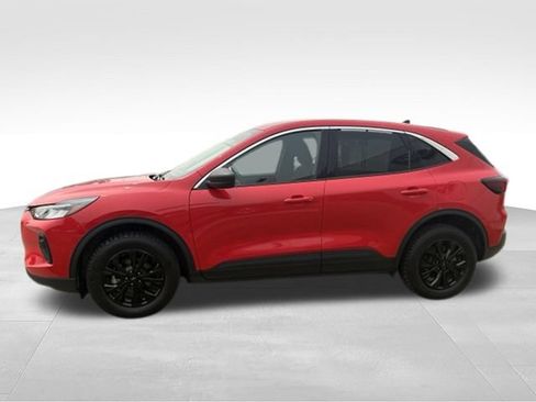 Used 2024 Ford Escape Active AWD/4WD image 13