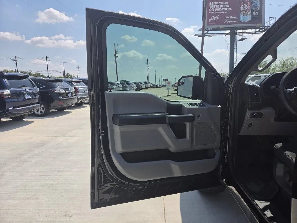 Used 2020 Ford F150 XL w/ Equipment Group 101A Mid RWD image 11