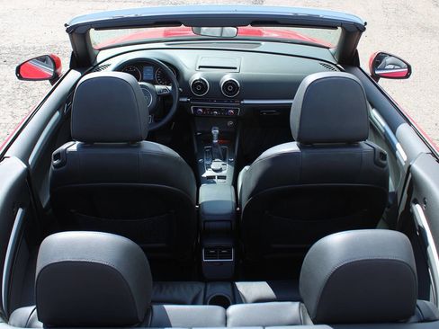 Used 2016 Audi A3 1.8T Premium image 31