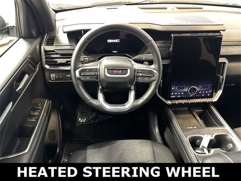 Certified 2025 GMC Acadia Elevation image 15