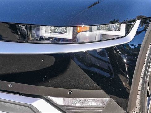 Certified 2024 Hyundai Ioniq 5 SEL image 12