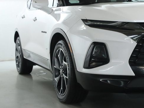 Used 2021 Chevrolet Blazer RS w/ Enhanced Convenience Package AWD/4WD image 8