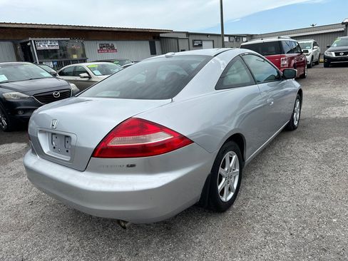 Used 2004 Honda Accord EX image 6