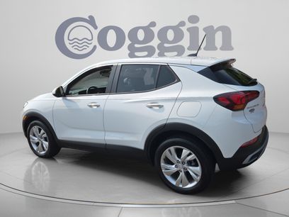 Certified 2024 Buick Encore GX Preferred