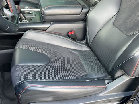 Used 2024 Ford F150 Raptor image 33