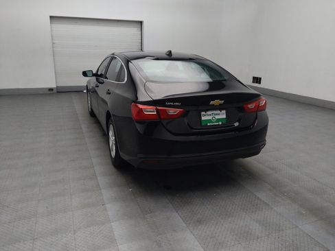 Used 2019 Chevrolet Malibu LS image 5
