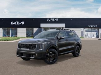 New 2026 Kia Sorento SX Prestige video 2