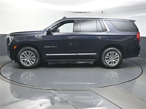 Used 2024 GMC Yukon Denali image 6
