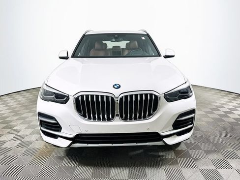 Used 2022 BMW X5 sDrive40i w/ Premium Package RWD image 8