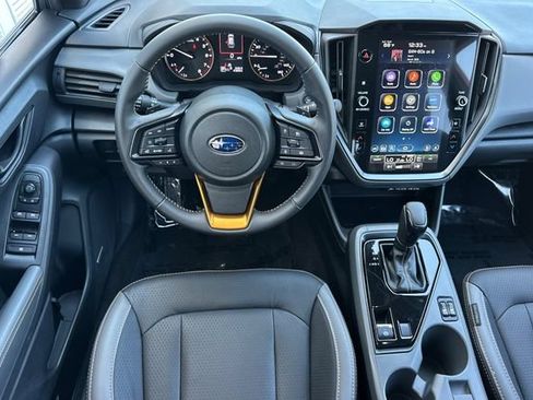 Certified 2025 Subaru Crosstrek 2.5i Wilderness w/ Wilderness Package AWD/4WD image 16