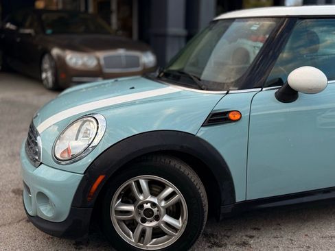 Used 2013 MINI Cooper Hardtop image 13