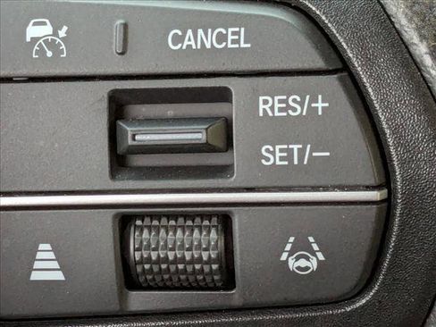 Used 2024 Honda Accord LX image 10