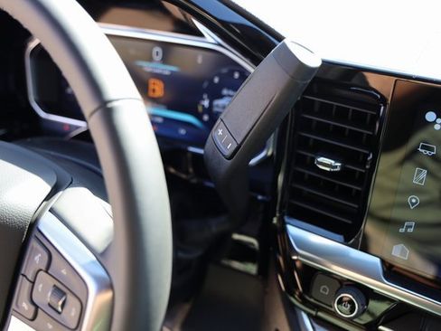 New 2026 Chevrolet Silverado 1500 RST w/ RST Select Package image 22