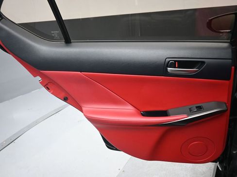 Used 2023 Lexus IS 350 F Sport w/ Navigation Package image 31