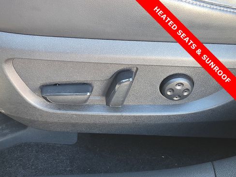 Used 2022 INFINITI QX50 Essential image 14