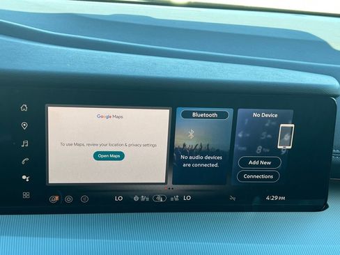 New 2026 Nissan Murano Platinum image 8