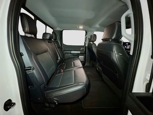 Certified 2022 Ford F150 Lariat AWD/4WD image 34