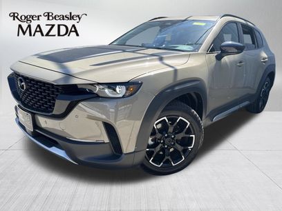 Certified 2026 MAZDA CX-50 Meridian Edition w/ Weather Package