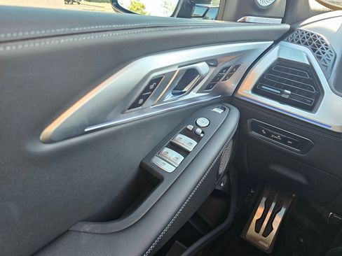 New 2026 BMW XM Label Red image 29