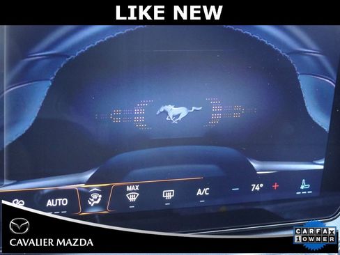 Used 2024 Ford Mustang GT Premium image 34