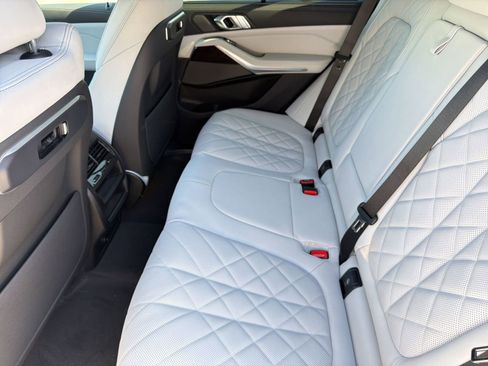 New 2026 BMW X5 sDrive40i w/ Executive Package RWD image 27