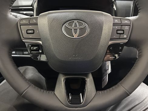 New 2026 Toyota Camry LE w/ Convenience Package AWD/4WD image 16