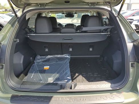 New 2026 Subaru Crosstrek 2.5i Limited image 9